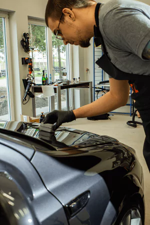 Detailing - Specjalne okazje