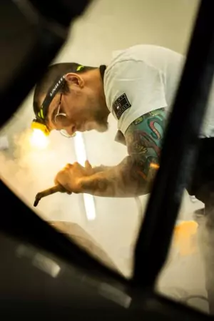 Detailing - Poza ofertą