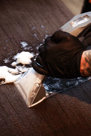 Detailing - Czysty dom