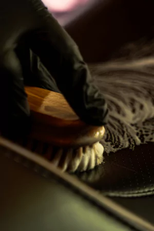 Detailing - Zadbaj o swój motocykl